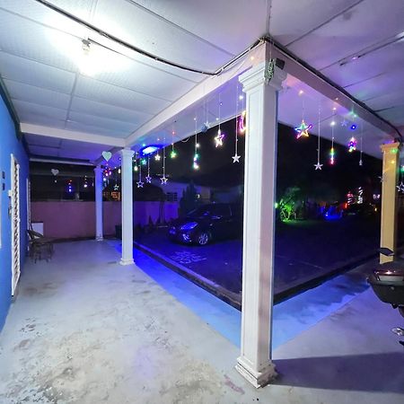 Inapan Desa Home2stay Kangar Perlis Bagian luar foto