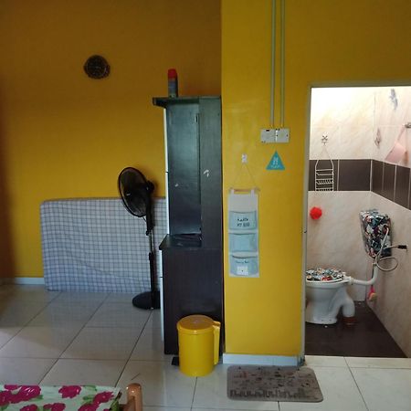 Inapan Desa Home2stay Kangar Perlis Ruang foto