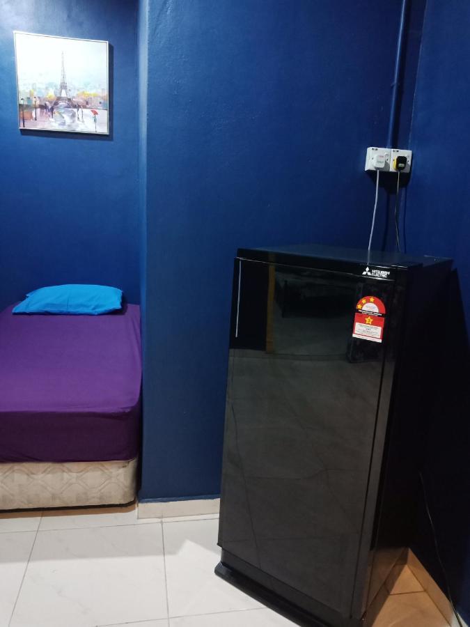 Inapan Desa Home2stay Kangar Perlis Bagian luar foto