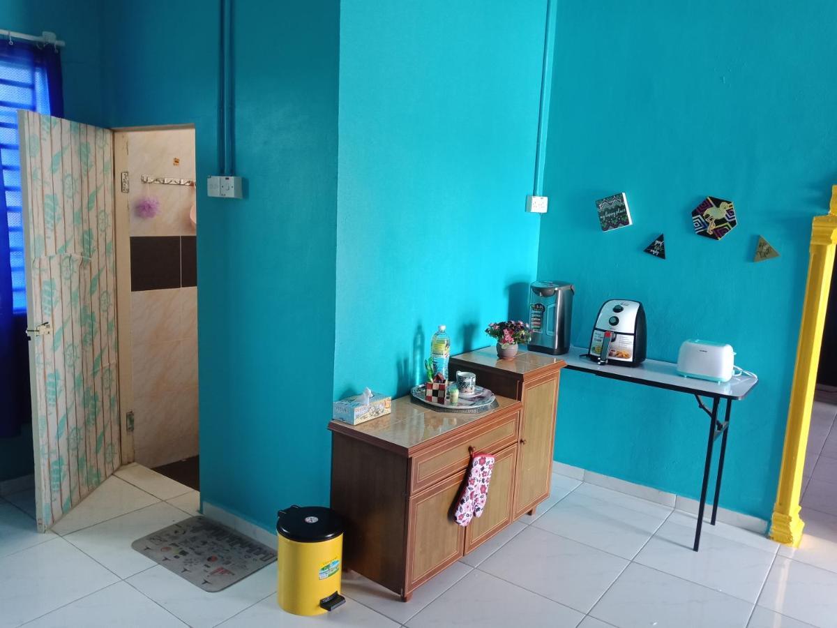 Inapan Desa Home2stay Kangar Perlis Bagian luar foto