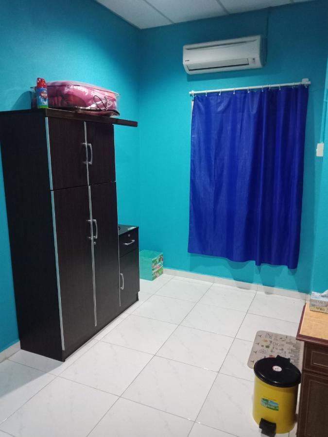 Inapan Desa Home2stay Kangar Perlis Bagian luar foto