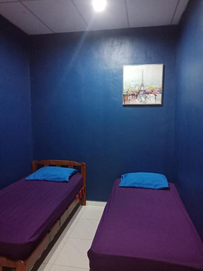 Inapan Desa Home2stay Kangar Perlis Bagian luar foto