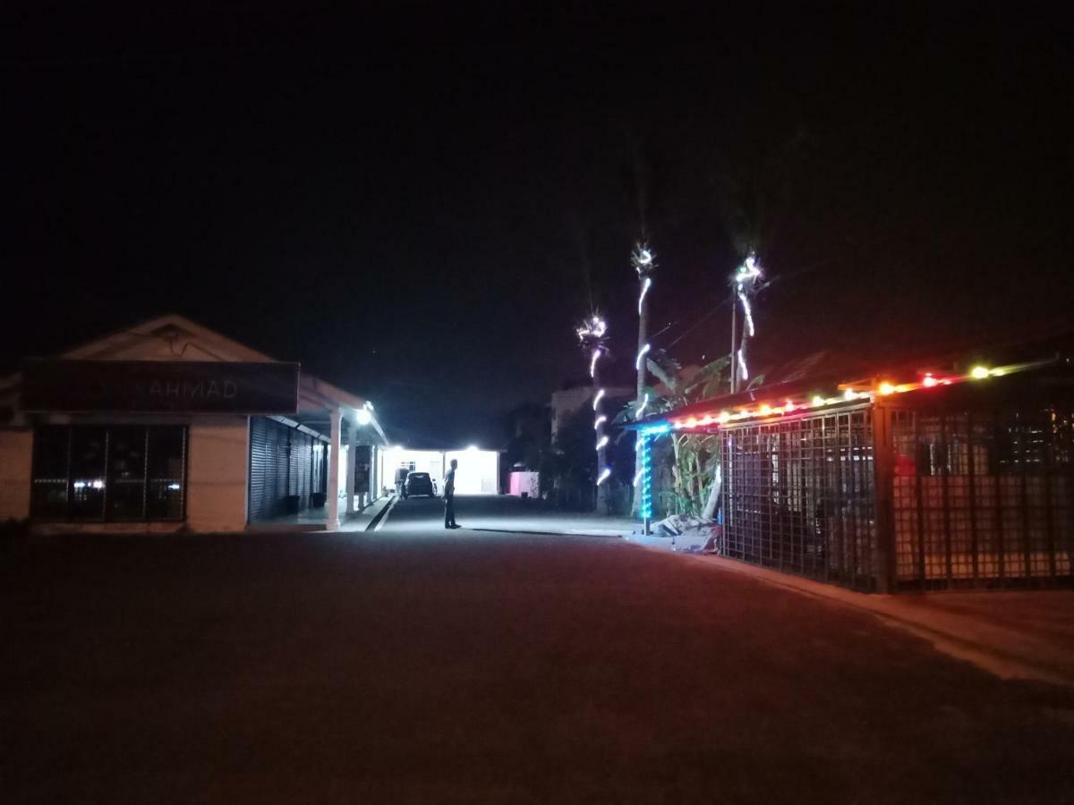 Inapan Desa Home2stay Kangar Perlis Bagian luar foto